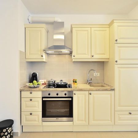 Apartment Karlo Split Chambre photo
