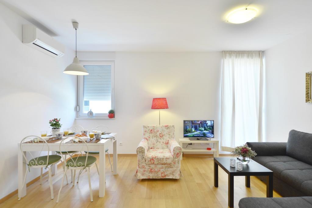 Apartment Karlo Split Chambre photo