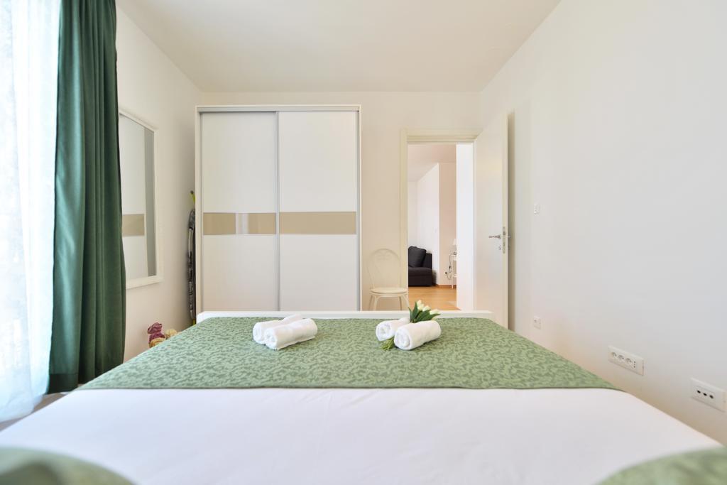 Apartment Karlo Split Chambre photo