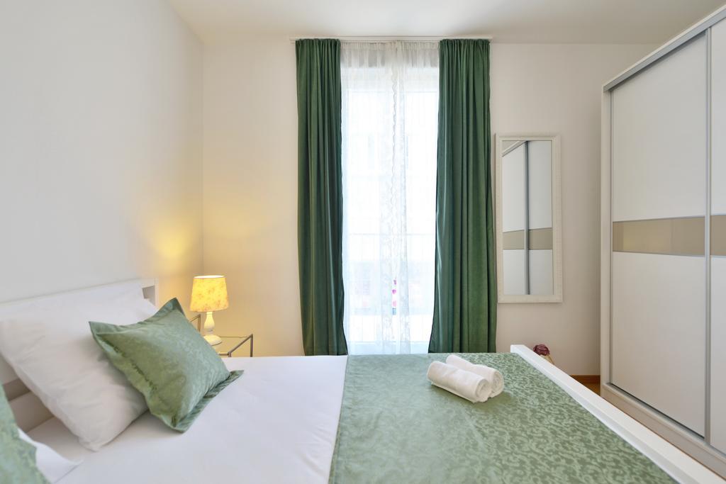 Apartment Karlo Split Chambre photo