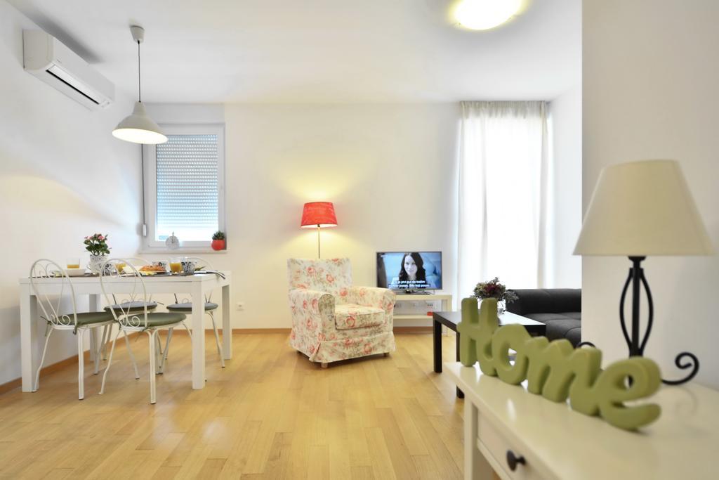 Apartment Karlo Split Chambre photo
